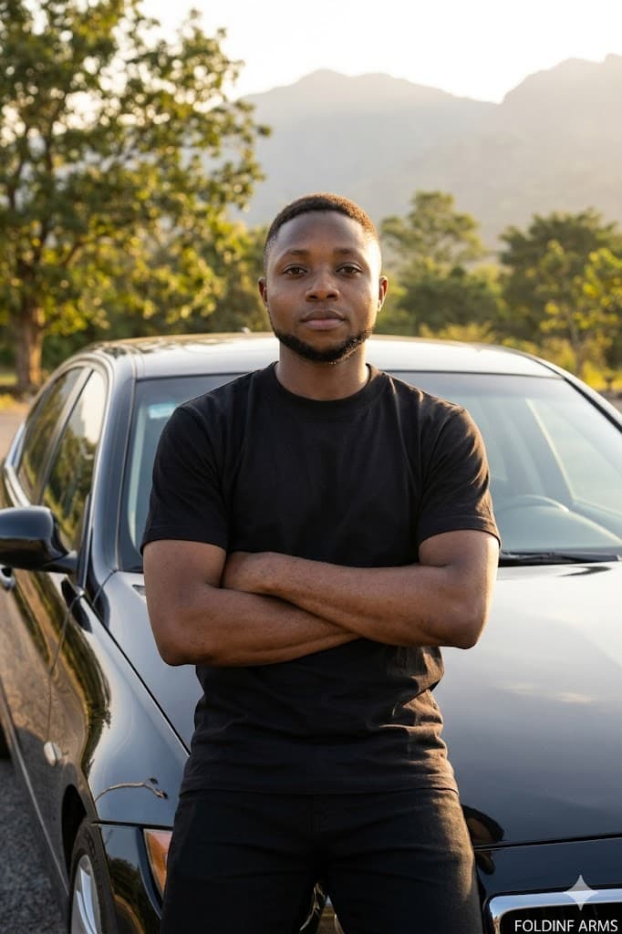 Adeoluwa Adeoye