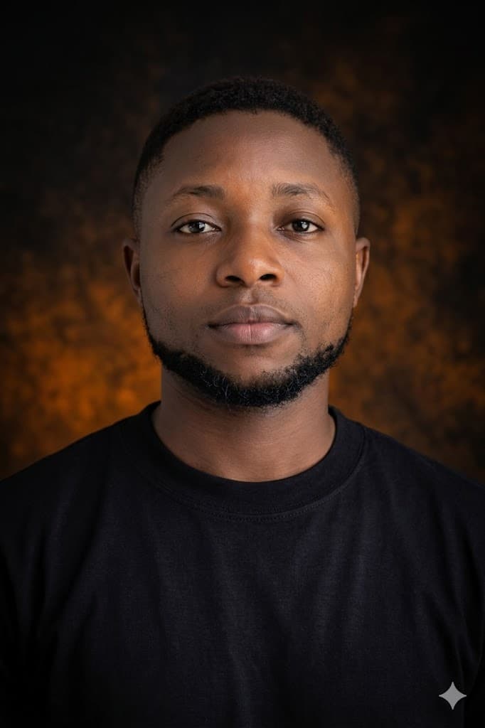 Adeoluwa Adeoye
